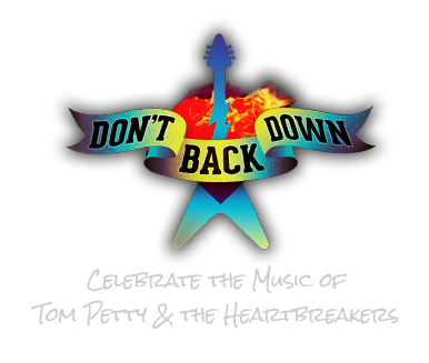 Don't Back Down Tom Petty Tribute Band: Celebrate the Music of Tom Petty & the Heartbreakers Baltimore, Maryland