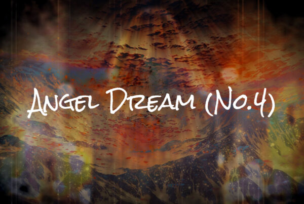 Don't Back Down, Maryland's premier Tom Petty and the Heartbreakers tribute band presents a video tribute to Angel Dream No.4. Mark O’Dell Chris Huntington, John Nichols, Tom Sabia, Mike Ward, Evan Cooper