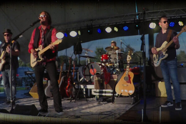 Don’t Back Down, Maryland's premier Tom Petty and the Heartbreakers tribute band energizes audiences with songs from Tom Petty and the Heartbreakers’ 13-albums, plus solo albums, Mud Crutch and Traveling Wilburys. Mark O’Dell Chris Huntington, John Nichols, Tom Sabia, Mike Ward, Evan Cooper Don’t Back Down, Maryland's premier Tom Petty and the Heartbreakers tribute band energizes audiences with songs from Tom Petty and the Heartbreakers’ 13-albums, plus solo albums, Mud Crutch and Traveling Wilburys. Mark O’Dell Chris Huntington, John Nichols, Tom Sabia, Mike Ward, Evan Cooper