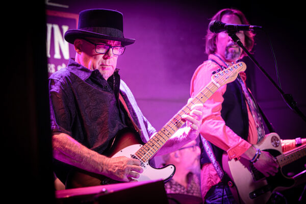 DBD-Live-Stage-Chris-Mark-3-Encore-10-17-25 DBD-Live-Stage-Chris-Mark-3-Encore-10-17-25